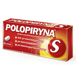 zdjęcie produktu Polopiryna S