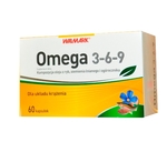 zdjęcie produktu Omega 3-6-9