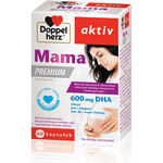 zdjęcie produktu Doppelherz aktiv Mama PREMIUM – suplement diety