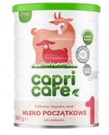 Zdjęcie produktów Capricare 1 mleko poczatkowe, prosz.,na mleku kozim, 400 g