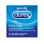 zdjęcie produktu Durex Extra Safe