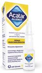 Zdjęcie produktów Acatar Allergy, 1 mg/ml, aer.do nosa, 10 ml