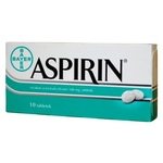 zdjęcie produktu Aspirin